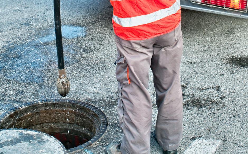 canalisation assainissement Boulogne-Billancourt