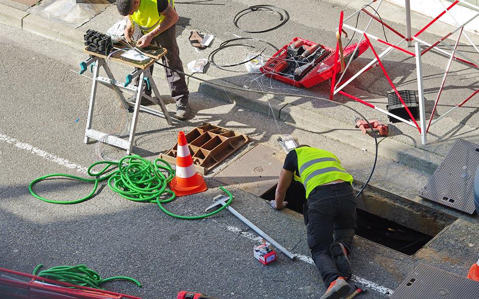 nettoyage assainissement Suresnes
