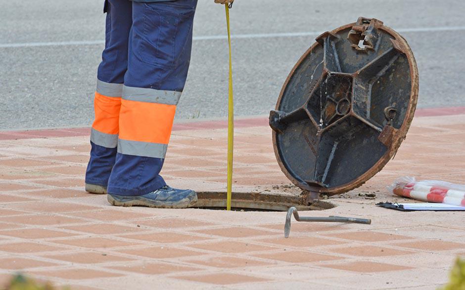 déboucher canalisation egout Dugny
