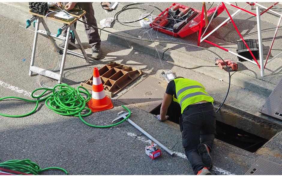 nettoyage assainissement Paris 8